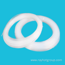 resistant high temperature PFA tube